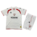 OSASUNA III 25/26 CONJUNTO INFANTIL