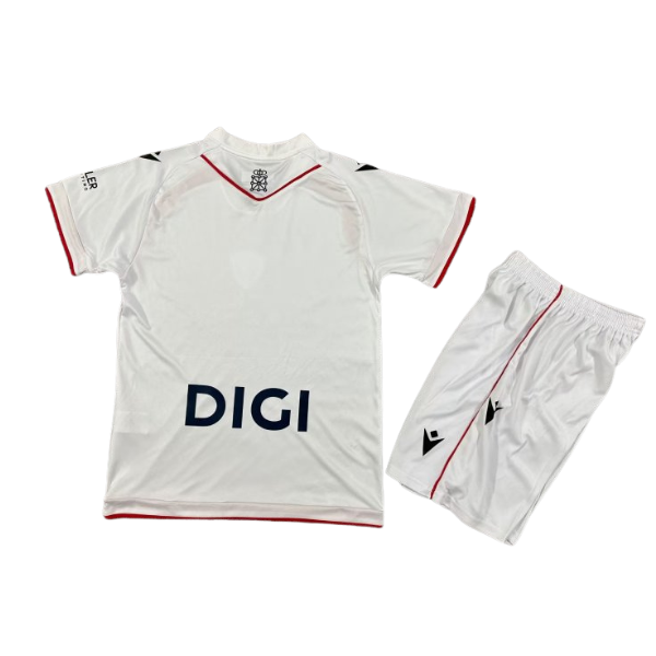 OSASUNA III 25/26 CONJUNTO INFANTIL