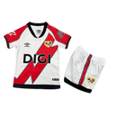 RAYO VALLECANO I 25/26 CONJUNTO INFANTIL
