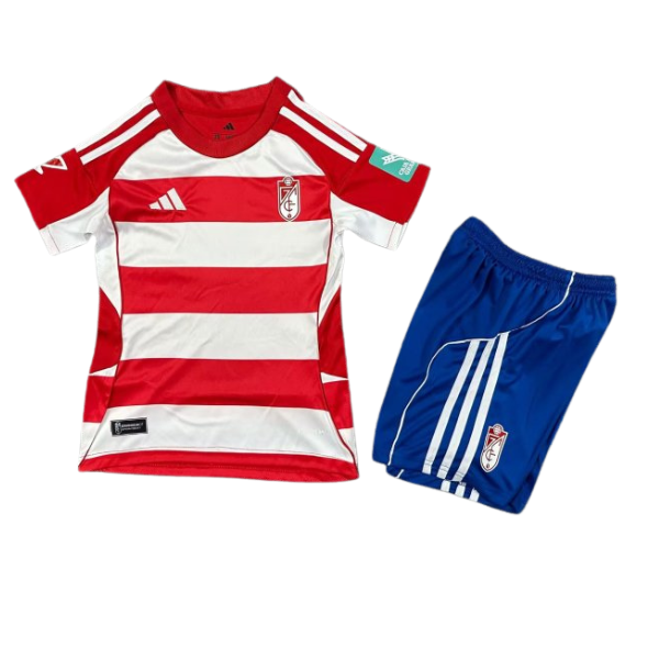 GRANADA I 25/26 CONJUNTO INFANTIL