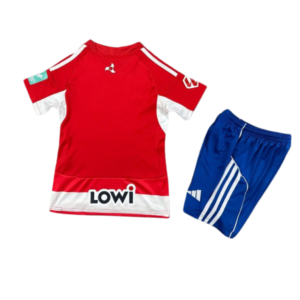 GRANADA I 25/26 CONJUNTO INFANTIL
