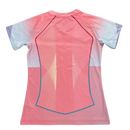 CAMISETA BARCELONA ROSA 25/26 MUJER