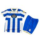 LA CORUÑA I 25/26 CONJUNTO INFANTIL