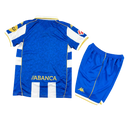 LA CORUÑA I 25/26 CONJUNTO INFANTIL