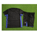 BARCELONA KOBE BRYANT NEGRA 25/26 CONJUNTO INFANTIL VERSIÓN JUGADOR