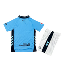 LAS PALMAS II 25/26 CONJUNTO INFANTIL