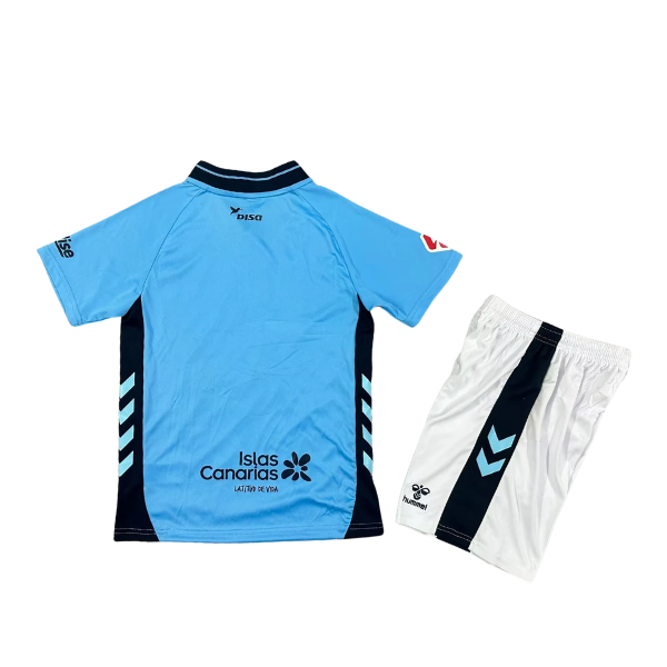 LAS PALMAS II 25/26 CONJUNTO INFANTIL