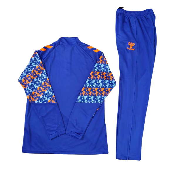 CONJUNTO LARGO INFANTIL CELTA VIGO ENTRENAMIENTO 25/26 HOMBRE