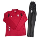 CHÁNDAL + PANTALONES INFANTIL CÓRDOBA ENTRENAMIENTO 25/26 HOMBRE