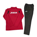 CHÁNDAL + PANTALONES INFANTIL CÓRDOBA ENTRENAMIENTO 25/26 HOMBRE