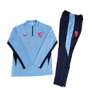 CHÁNDAL + PANTALONES INFANTIL SEVILLA ENTRENAMIENTO 25/26 HOMBRE
