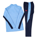 CHÁNDAL + PANTALONES INFANTIL SEVILLA ENTRENAMIENTO 25/26 HOMBRE