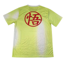 CAMISETA JAPÓN EDICIÓN LIMITADA DBZ XXXII 25/26 HOMBRE