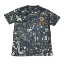 CAMISETA JAPÓN EDICIÓN LIMITADA DBZ XXXI 25/26 HOMBRE