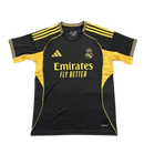REAL MADRID NEGRA II 25/26