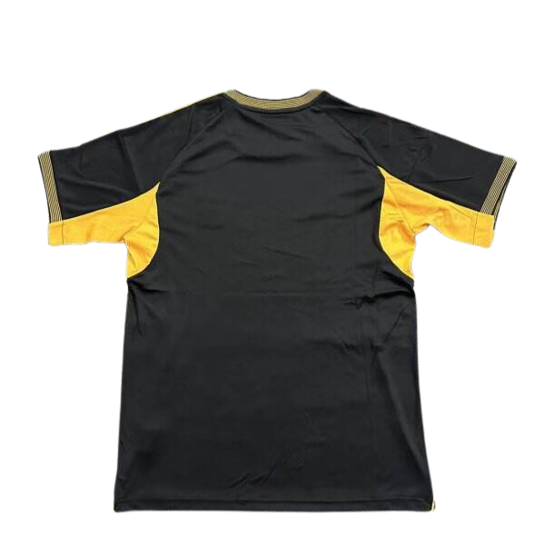 REAL MADRID NEGRA II 25/26