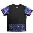 BARCELONA NEGRA III HOMBRE 25/26