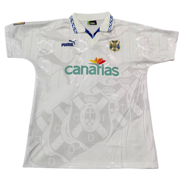 TENERIFE I 95/96 RETRO HOMBRE