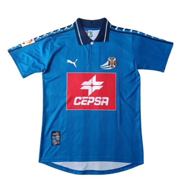TENERIFE II 98/99 RETRO HOMBRE