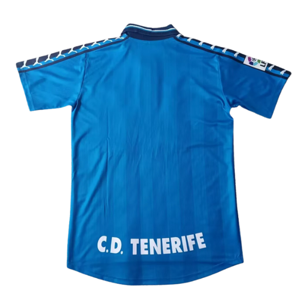 TENERIFE II 98/99 RETRO HOMBRE