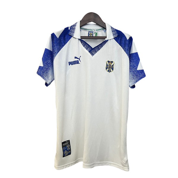 TENERIFE II 97/98 RETRO HOMBRE