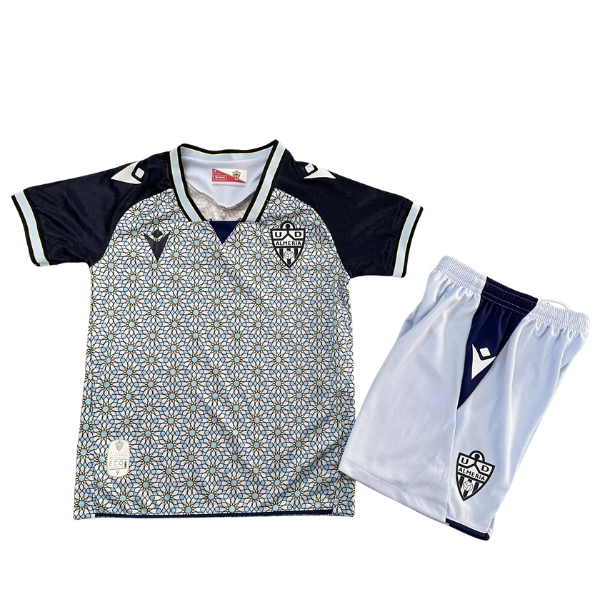 ALMERIA II 25/26 CONJUNTO INFANTIL