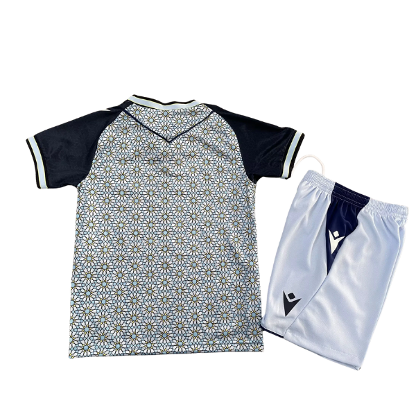 ALMERIA II 25/26 CONJUNTO INFANTIL