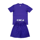 ATHLETIC BILBAO PORTERO III 25/26 CONJUNTO INFANTIL