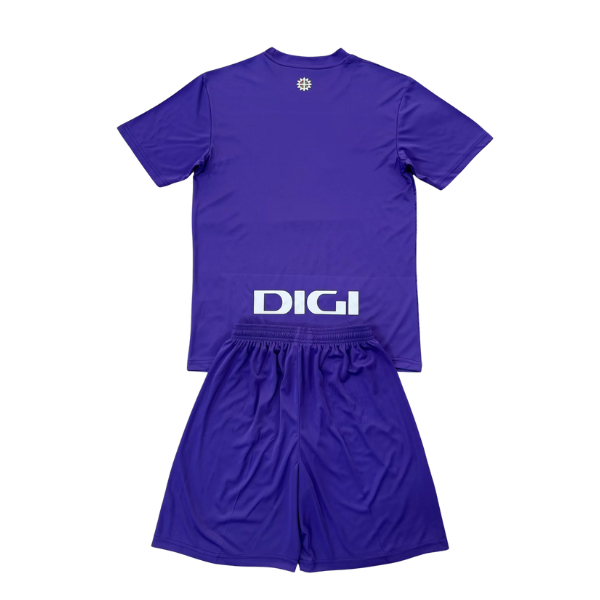 ATHLETIC BILBAO PORTERO III 25/26 CONJUNTO INFANTIL