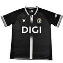 BURGOS II 25/26 HOMBRE NEGRA