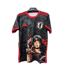 JAPÓN EDICIÓN LIMITADA NARUTO XVI 25/26 HOMBRE