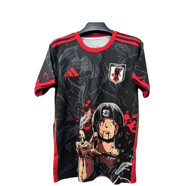 JAPÓN EDICIÓN LIMITADA NARUTO XVI 25/26 HOMBRE