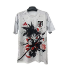 CAMISETA JAPÓN EDICIÓN LIMITADA DBZ XXXVII 25/26 HOMBRE