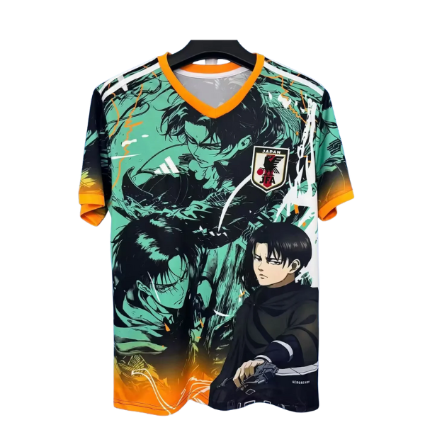 JAPÓN EDICIÓN ESPECIAL 25/26 HOMBRE