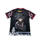 CAMISETA JAPÓN EDICIÓN LIMITADA DBZ XXXV 25/26 HOMBRE