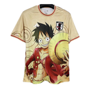 JAPÓN EDICIÓN LIMITADA ONE PIECE XV 25/26 HOMBRE