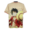 JAPÓN EDICIÓN LIMITADA ONE PIECE XV 25/26 HOMBRE