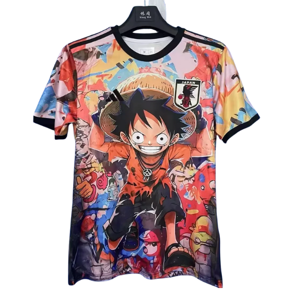 JAPÓN EDICIÓN LIMITADA ONE PIECE XIV 25/26 HOMBRE