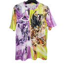 CAMISETA JAPÓN EDICIÓN LIMITADA DBZ XXXIII 25/26 HOMBRE