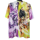 CAMISETA JAPÓN EDICIÓN LIMITADA DBZ XXXIII 25/26 HOMBRE