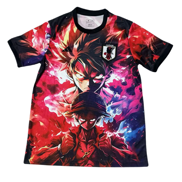 JAPÓN EDICIÓN LIMITADA ONE PIECE XVI 25/26 HOMBRE