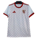 SEVILLA I 25/26 BLANCA ENTRENAMIENTO HOMBRE