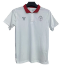 OSASUNA BLANCA POLO 25/26 HOMBRE