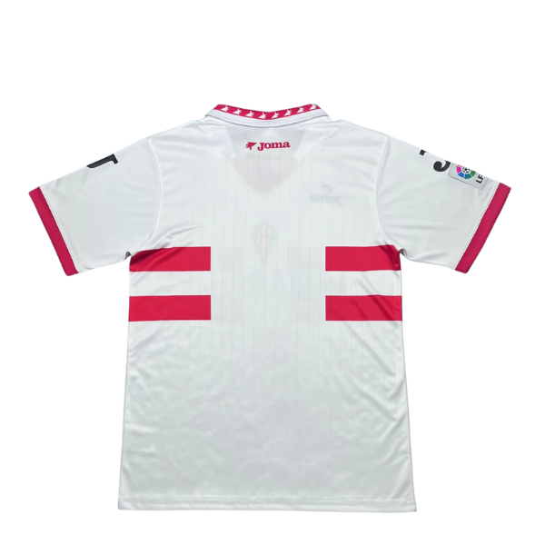 GIJON II 96/97 RETRO HOMBRE