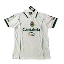 RACING DE SANTANDER I 01/02  RETRO HOMBRE