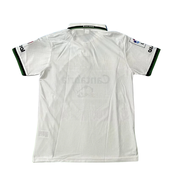 RACING DE SANTANDER I 01/02  RETRO HOMBRE