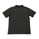 CAMISETA BARCELONA POLO NEGRA 25/26 HOMBRE