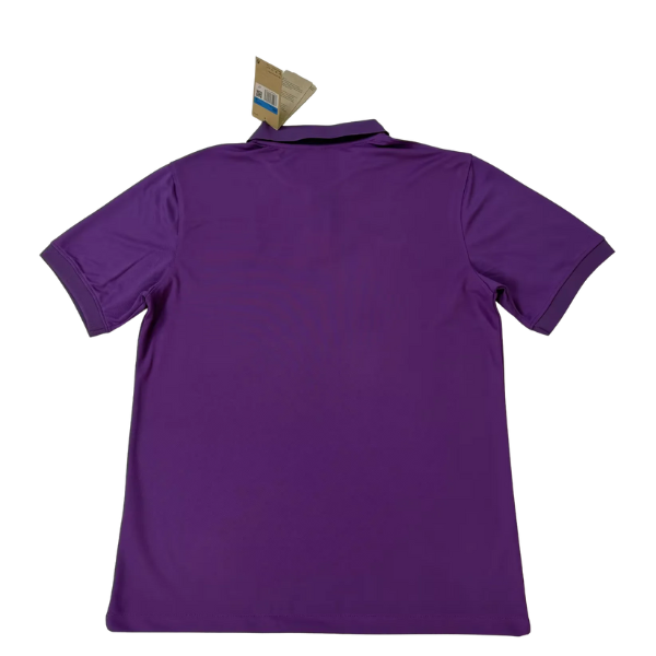 CAMISETA BARCELONA POLO II 25/26 HOMBRE