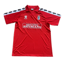 REAL OVIEDO II 90/91 HOMBRE RETRO