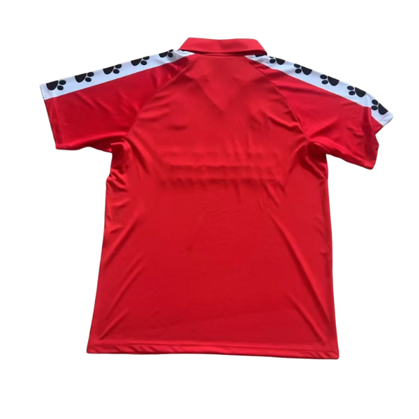 REAL OVIEDO II 90/91 HOMBRE RETRO